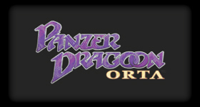 Panzer Dragoon Orta E3 2002 Demo - City in the Storm Part 1