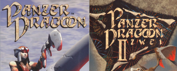 Panzer Dragoon: Remake and Panzer Dragoon II Zwei: Remake Announced by Forever Entertainment!
