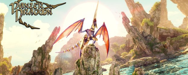 Panzer Dragoon Remake Receives First Trailer, Heading to Nintendo Switch This Winter!