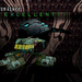 Panzer Dragoon Saga Data on Defeated Enemies Punisher (Craymen's Fleet) Screenshot