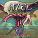 Azel: Panzer Dragoon RPG Demo Disc (NTSC-J) Front Cover