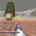 Panzer Dragoon PC Trial Version (2002) Episode 2 Screenshot