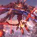 Crimson Dragon Tokyo Game Show 2013 Screenshot