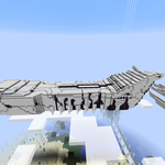 Shelcoof Minecraft Building (2 of 7)