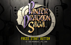 Panzer Dragoon Saga Title Theme MIDI (Remix)