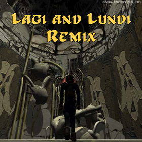 Lagi and Lundi Remix