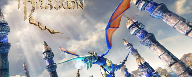 Panzer Dragoon: Remake is Now Available Digitally on Nintendo Switch!