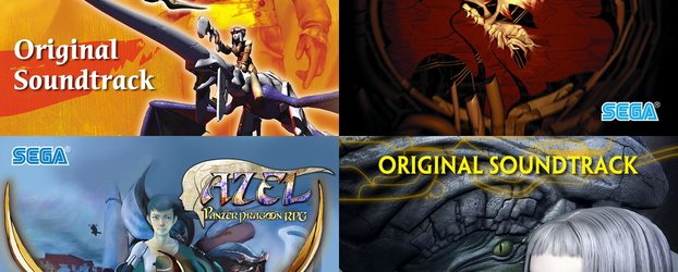The Panzer Dragoon Original Soundtracks Are Now Available On Streaming Services