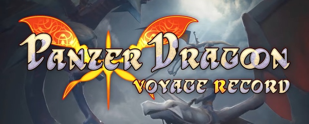 First Panzer Dragoon Voyage Record Trailer Revealed at Upload VR Showcase