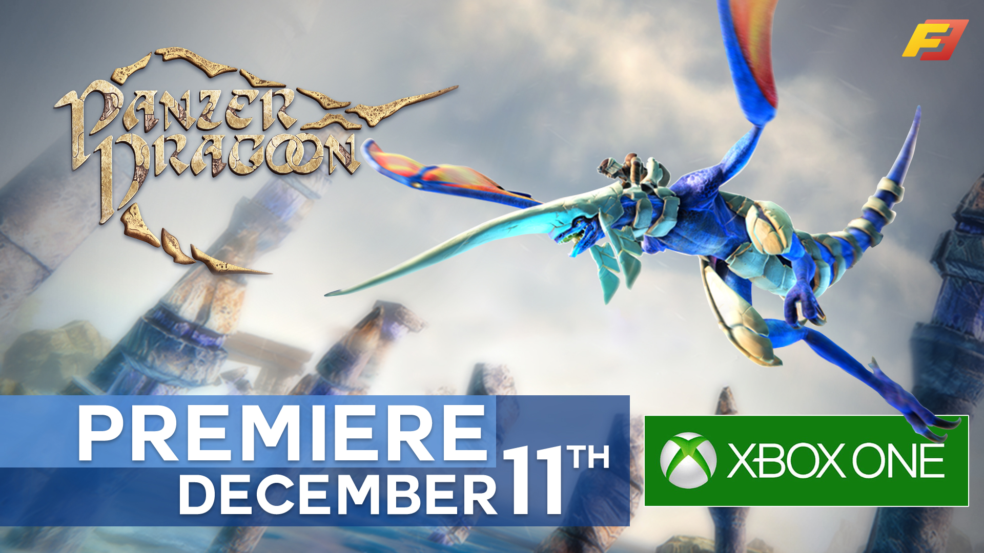 xbox one december releases