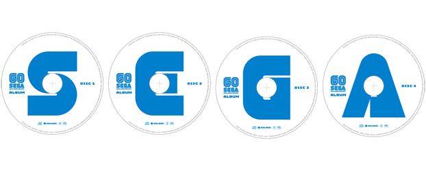 GO SEGA 60th Anniversary Album Announced, Featuring Panzer Dragoon Track