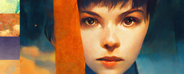 "Don't​.​.​.​let him go back to the Tower", a New Panzer Dragoon Fan Album, Has Launched