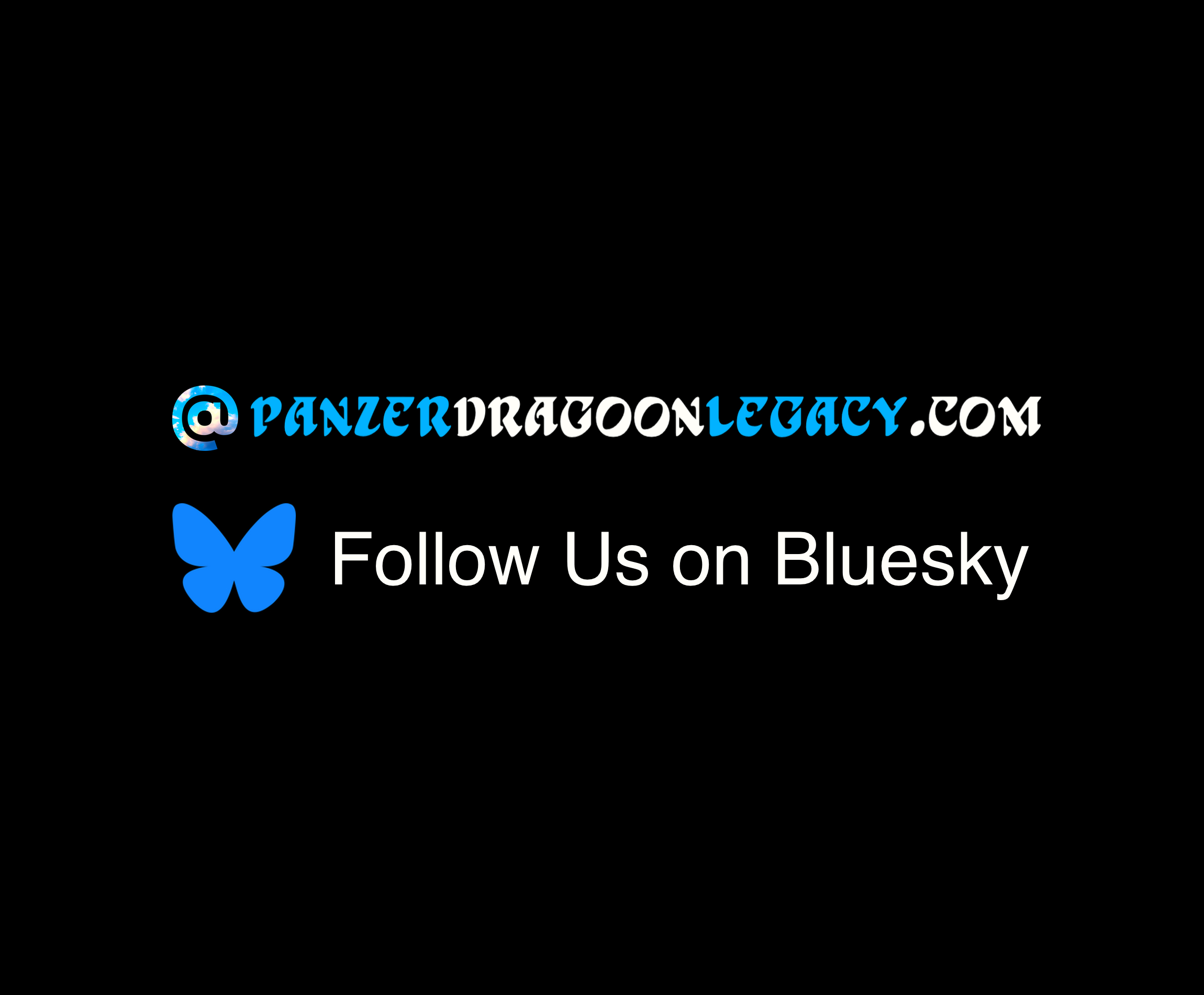 Follow Panzer Dragoon Legacy on Bluesky for Updates in 2025 and Beyond