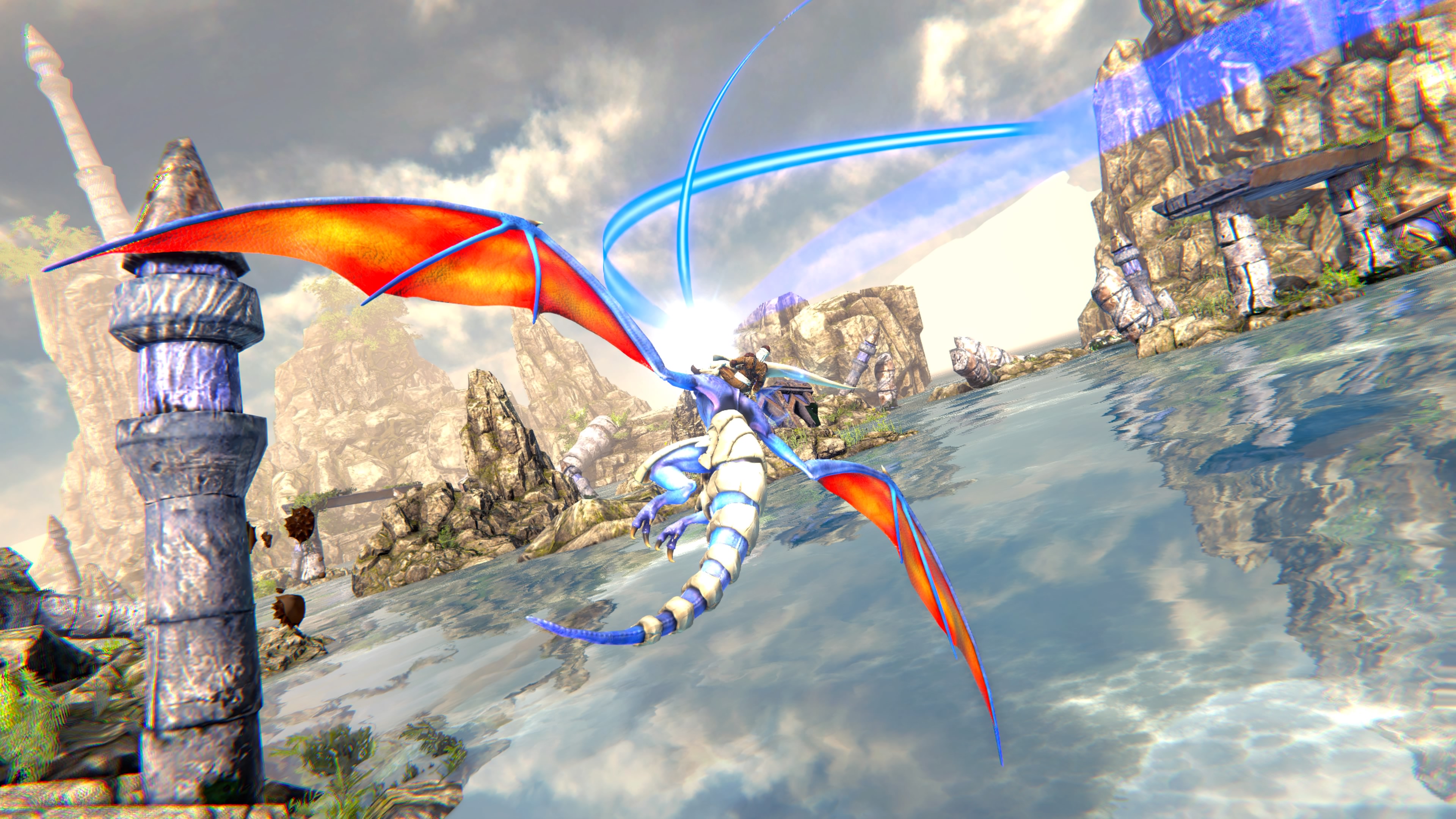 Panzer Dragoon: Remake, Reviewed by Solo Wing