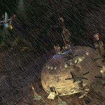 Panzer Dragoon Orta Prerelease Screenshot 74