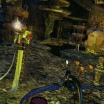 Panzer Dragoon Orta Prerelease Screenshot 75