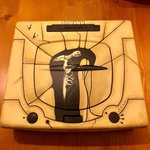 Custom Panzer Dragoon Saga Saturn Console