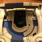 Custom Panzer Dragoon Saga Saturn Console