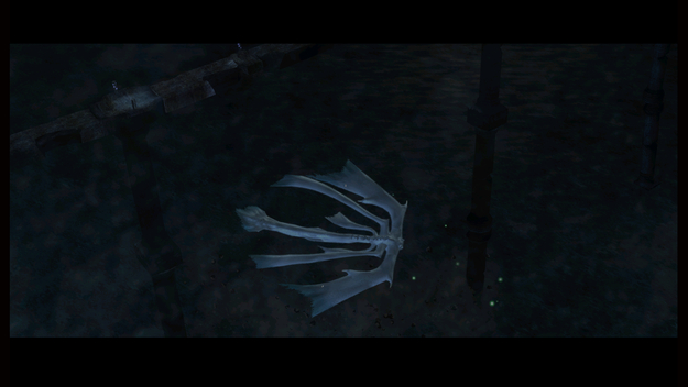 Panzer Dragoon Orta Episode 5 Screenshot