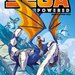 SEGA Powered Magazine Panzer Dragoon Cover