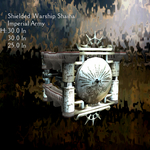 Shielded Warship Shaiha