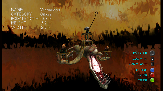 Wormriders