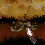 Wormriders