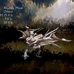 Abadd's Mare