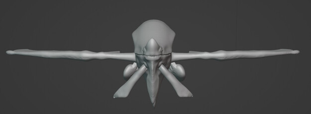 Atolm Dragon
