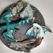 Panzer Dragoon Diorama
