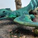 Panzer Dragoon Diorama