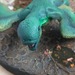 Panzer Dragoon Diorama