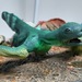 Panzer Dragoon Diorama