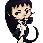 Azel Chibi