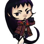 Azel Chibi