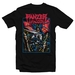 Dragons of Saturn Draculabyte Tee Front