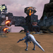 Panzer Dragoon II Zwei: Remake Pre-Release Screenshot