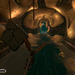 Panzer Dragoon II Zwei: Remake Pre-Release Screenshot