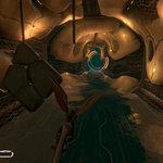 Panzer Dragoon II Zwei: Remake Pre-Release Screenshot