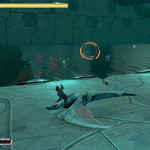 Panzer Dragoon II Zwei: Remake Pre-Release Screenshot