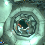 Panzer Dragoon II Zwei: Remake Pre-Release Screenshot