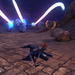 Panzer Dragoon II Zwei: Remake Pre-Release Screenshot