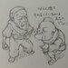 Damon and Vaiman