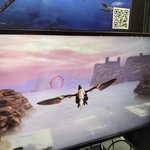 Panzer Dragoon II Zwei: Remake Tokyo Game Show 2025 Photo