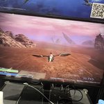 Panzer Dragoon II Zwei: Remake Tokyo Game Show 2025 Photo