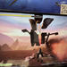 Panzer Dragoon II Zwei: Remake Tokyo Game Show 2025 Photo