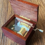 Sega Ages 2500 Series Vol. 27: Panzer Dragoon Music Box Opened