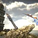 Panzer Dragoon: Remake Episode 1 Screenshot