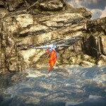 Panzer Dragoon: Remake Episode 1 Screenshot