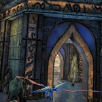 Panzer Dragoon: Remake Episode 1 Screenshot